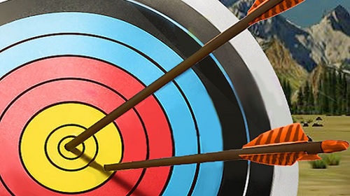 Archery Training