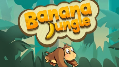 Banana Jungle