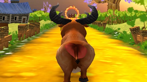Bull Run