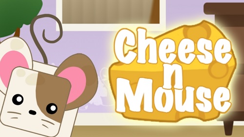 Cheese n Mouse