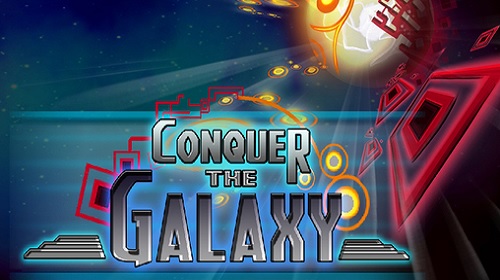 Conquer The Galaxy