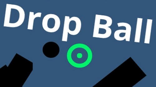 Drop Ball