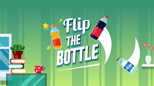 Flip the Bottle