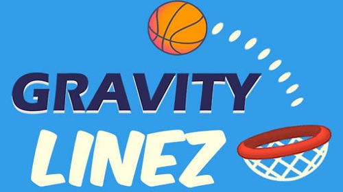 Gravity Linez