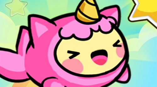 Happy Hop Online