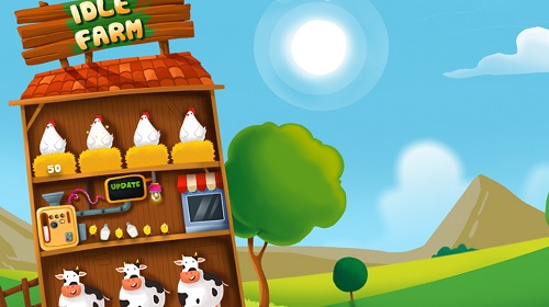 Idle Farm