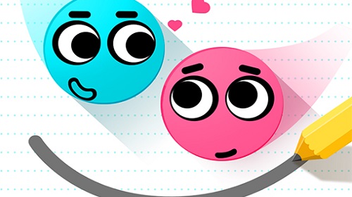 Love Balls