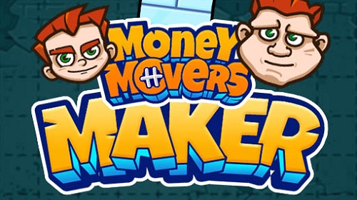 Money Movers Maker