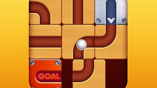 Roll The Ball
