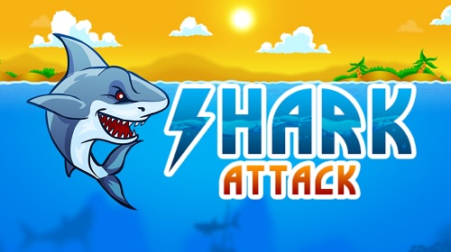 Shark Attack
