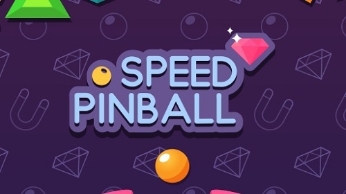 Speed Pinball