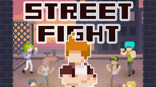 Street Fight