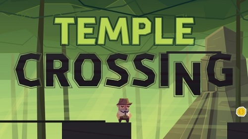 Temple Crossing