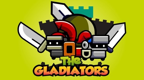 The Gladiators