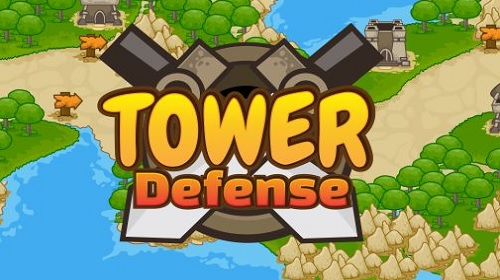 Tower Defense